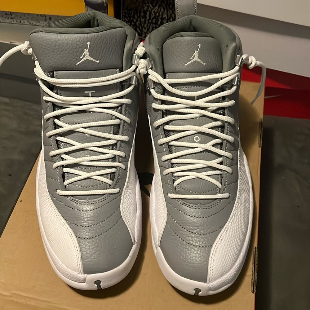 Jordan 12